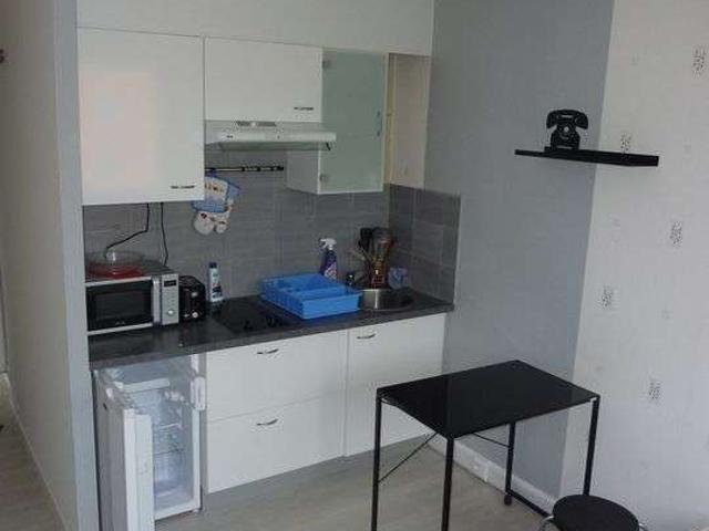 Location appartement 1 pièce Vandoeuvre lès Nancy 54