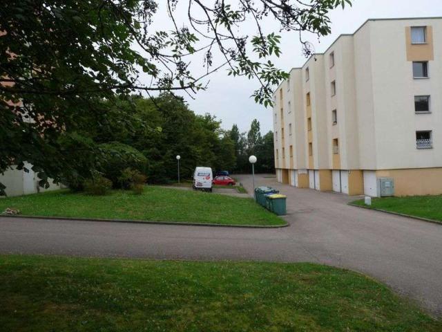 Location appartement 1 pièce Vandoeuvre lès Nancy 54