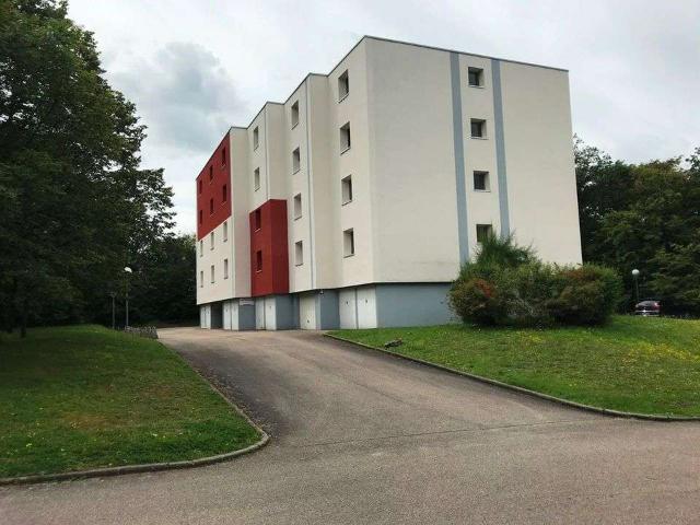 Location appartement 1 pièce Vandoeuvre lès Nancy 54