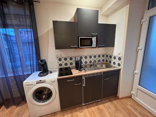 Location appartement 1 pièce Varennes lès Mâcon 71