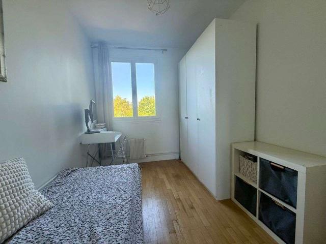 Location appartement 1 pièce Vaucresson 92