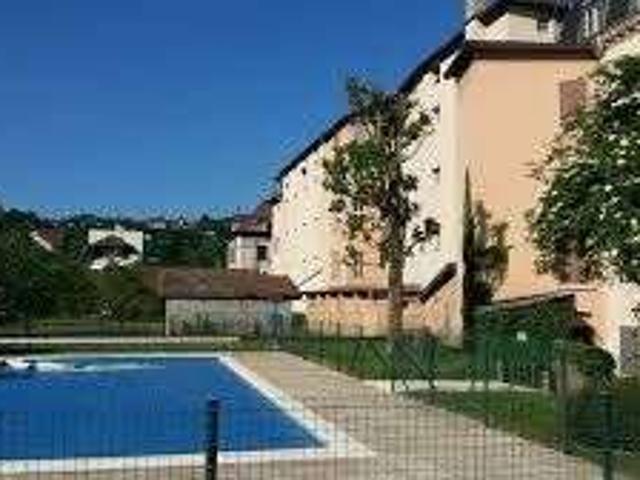Location appartement 1 pièce Vaulnaveys le Haut 38