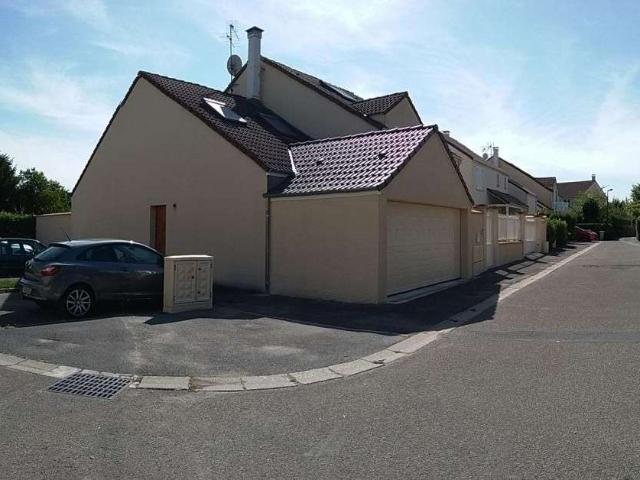 Location appartement 1 pièce Vauréal 95