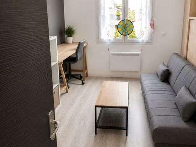 Location appartement 1 pièce Vedène 84