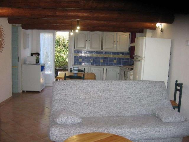 Location appartement 1 pièce Velaux 13