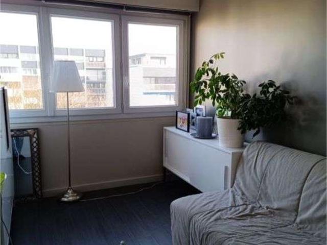 Location appartement 1 pièce Vélizy Villacoublay 78