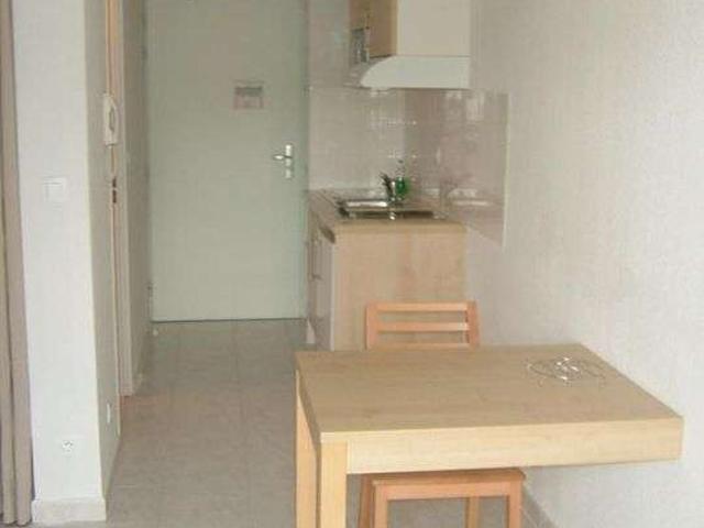 Location appartement 1 pièce Vendargues 34