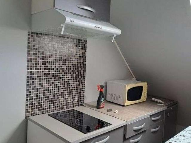 Location appartement 1 pièce Venette 60