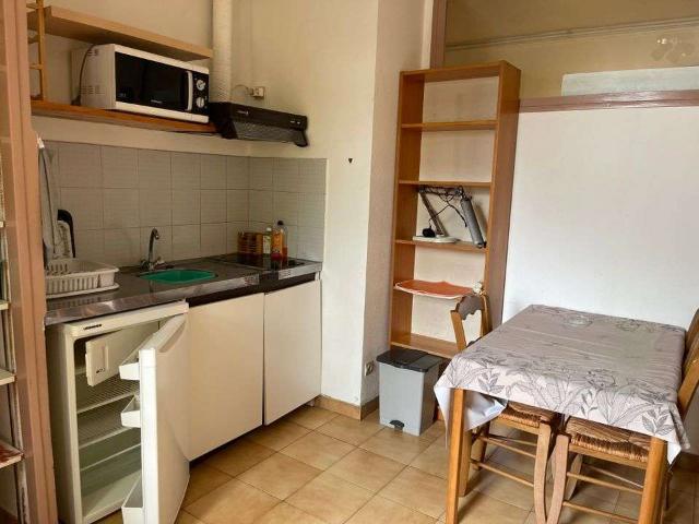 Location appartement 1 pièce Vénissieux 69