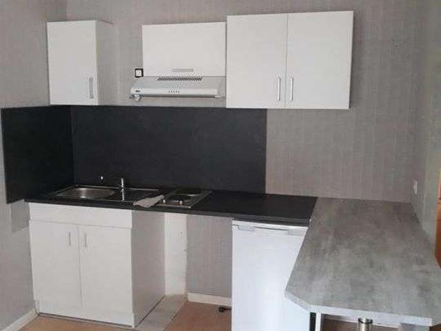 Location appartement 1 pièce Vesoul 70