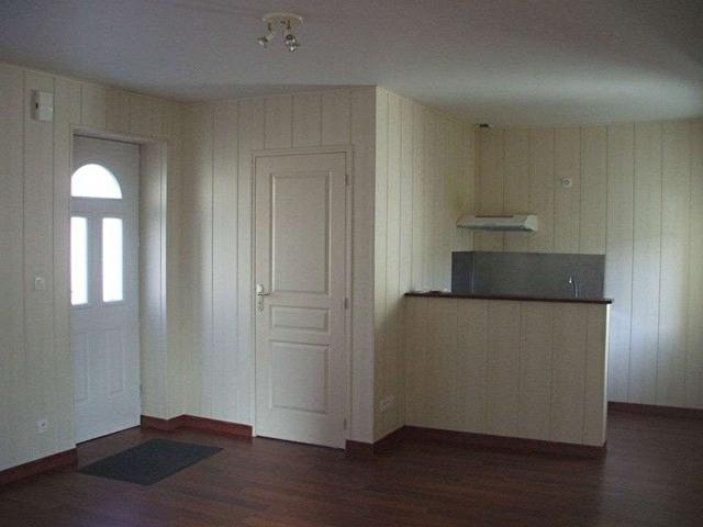 Location appartement 1 pièce Vern d'Anjou 49