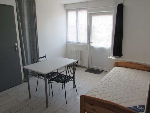 Location appartement 1 pièce Vern sur Seiche 35