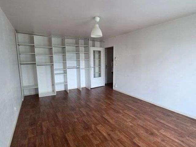Location appartement 1 pièce Verneuil sur Seine 78