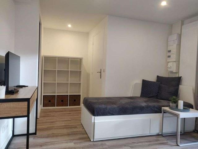 Location appartement 1 pièce Verneuil sur Seine 78