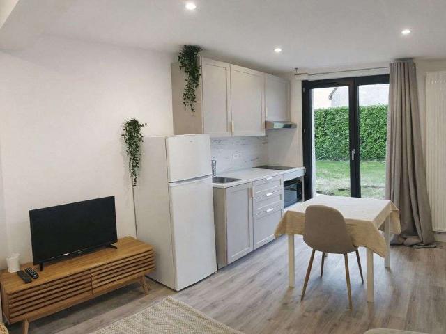 Location appartement 1 pièce Verneuil sur Seine 78