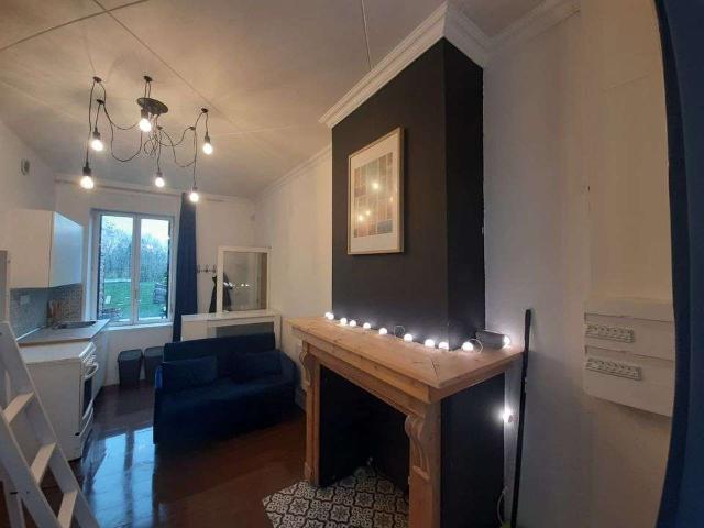 Location appartement 1 pièce Verquin 62
