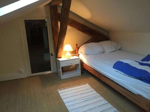 Location appartement 1 pièce Versailles 78