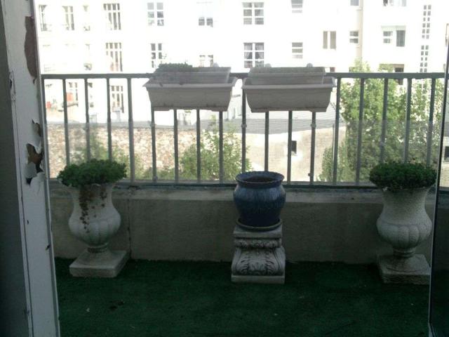 Location appartement 1 pièce Versailles 78