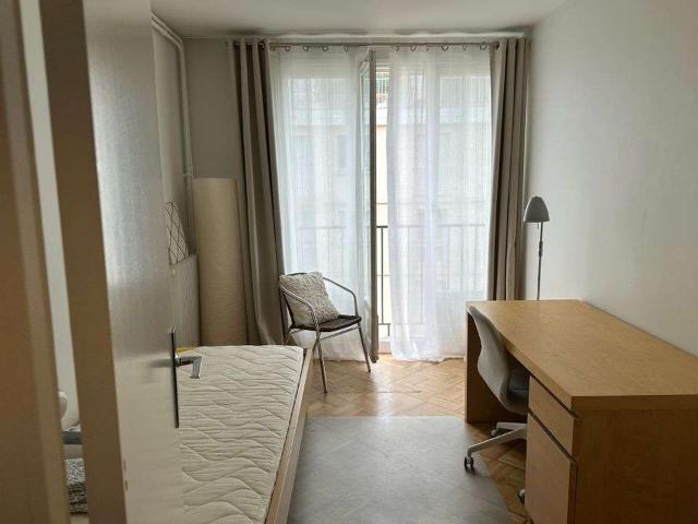 Location appartement 1 pièce Versailles 78