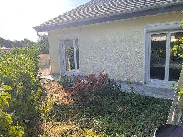 Location appartement 1 pièce Versonnex 01