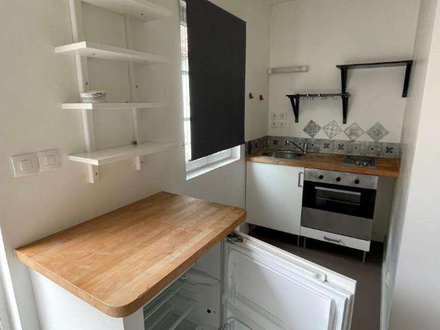 Location appartement 1 pièce Vertou 44