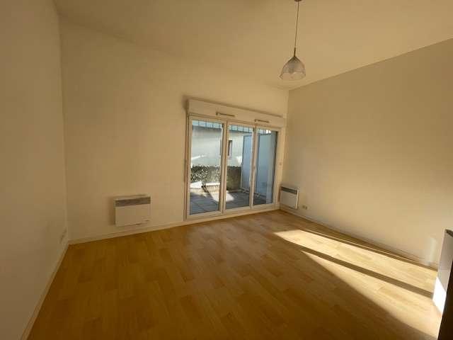 Location appartement 1 pièce Vertou 44