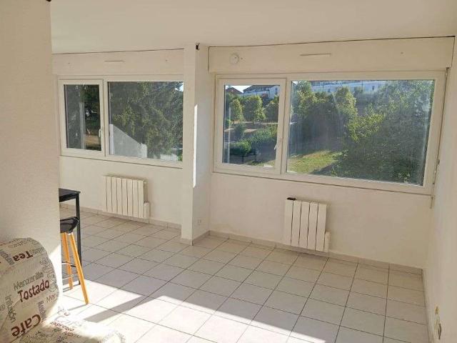 Location appartement 1 pièce Vétraz Monthoux 74