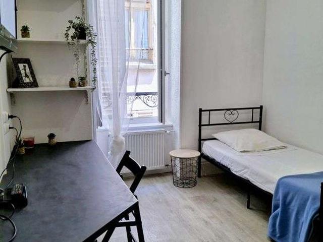 Location appartement 1 pièce Vichy 03