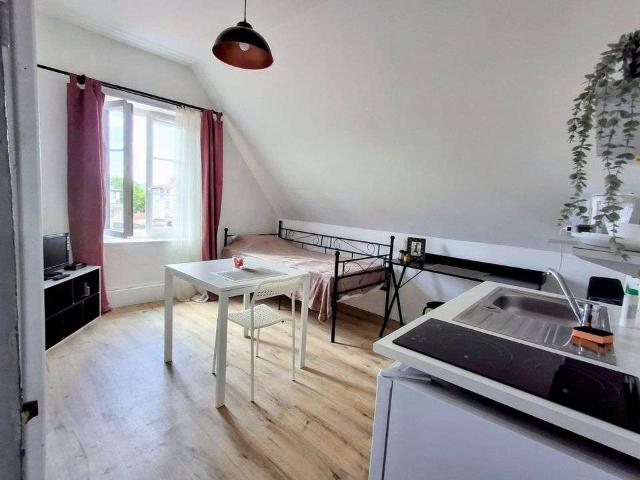 Location appartement 1 pièce Vichy 03