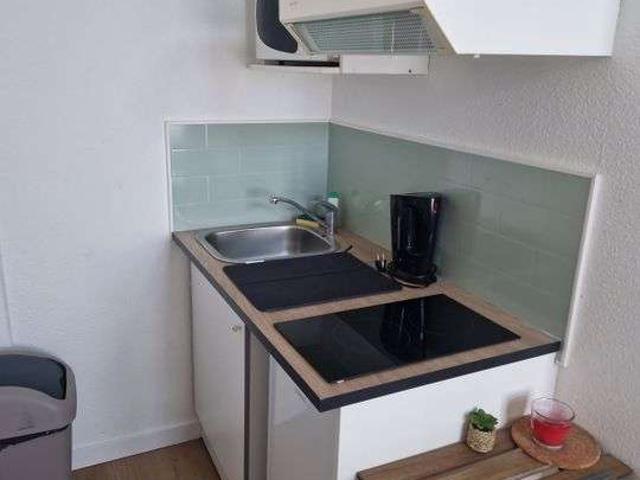 Location appartement 1 pièce Vichy 03