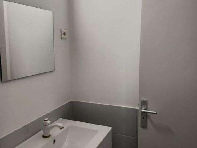 Location appartement 1 pièce Vichy 03