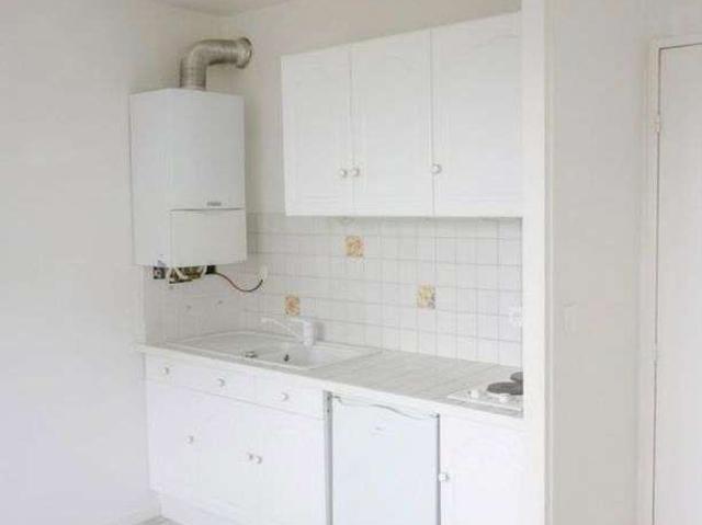 Location appartement 1 pièce Vichy 03