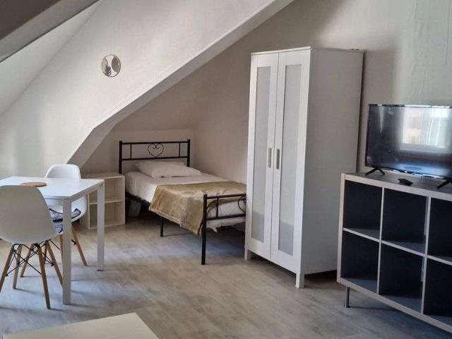 Location appartement 1 pièce Vichy 03