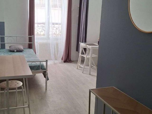 Location appartement 1 pièce Vichy 03