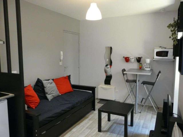 Location appartement 1 pièce Vichy 03