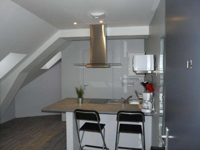 Location appartement 1 pièce Vichy 03