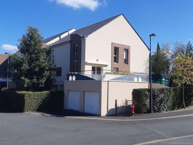Location appartement 1 pièce Vigneux de Bretagne 44