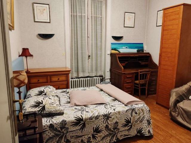 Location appartement 1 pièce Vienne 38