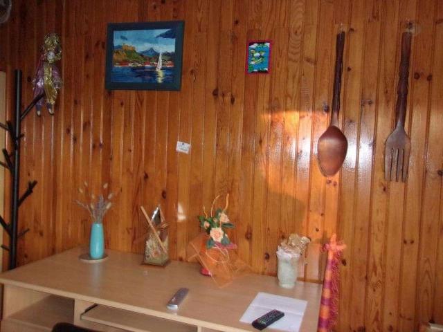 Location appartement 1 pièce Villars les Dombes 01