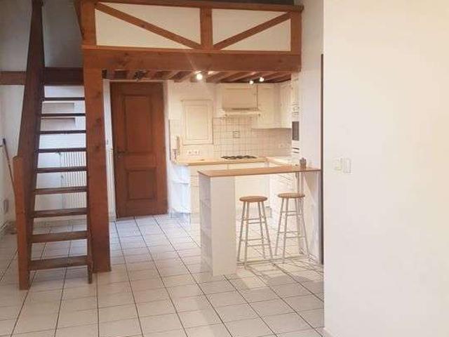 Location appartement 1 pièce Villefranche sur Saône 69