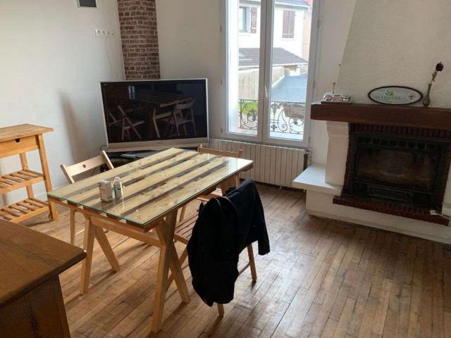 Location appartement 1 pièce Villejuif 94