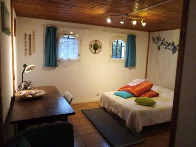 Location appartement 1 pièce Villenave d'Ornon 33
