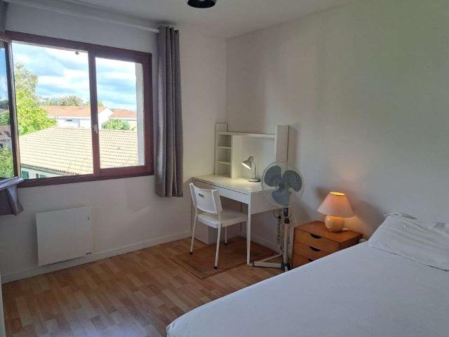 Location appartement 1 pièce Villenave d'Ornon 33
