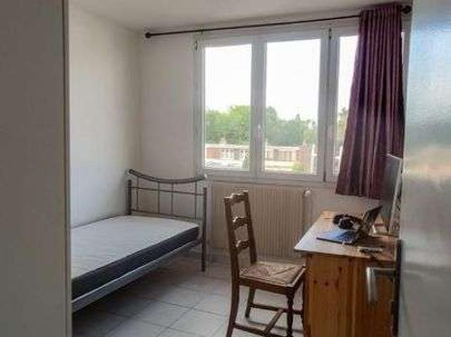 Location appartement 1 pièce Villeneuve d'Ascq 59