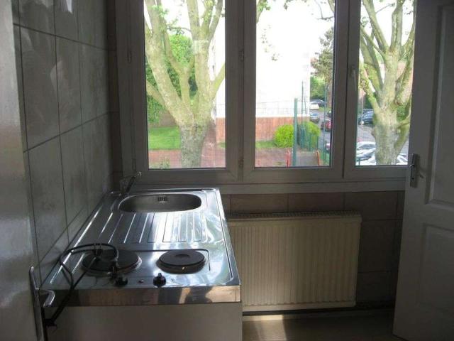 Location appartement 1 pièce Villeneuve d'Ascq 59