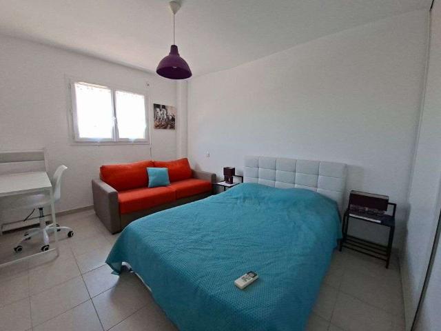 Location appartement 1 pièce Villeneuve lès Maguelone 34