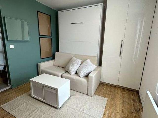 Location appartement 1 pièce Villeneuve Saint Georges 94
