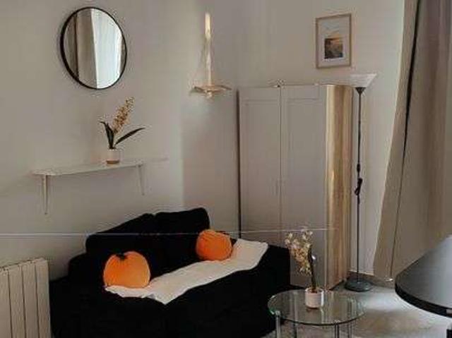Location appartement 1 pièce Villeneuve Saint Georges 94