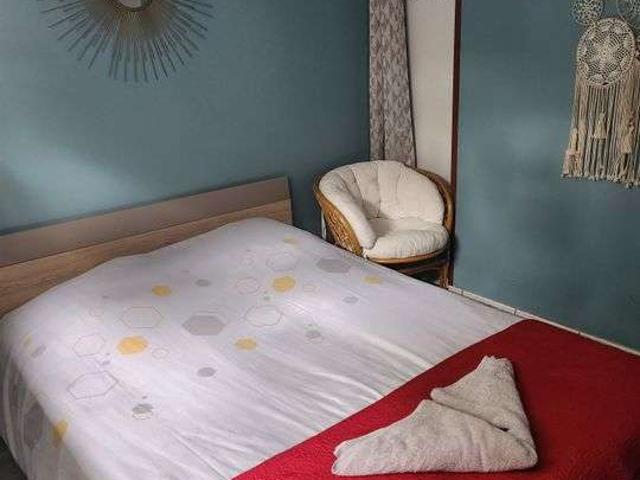 Location appartement 1 pièce Villeneuve sur Lot 47