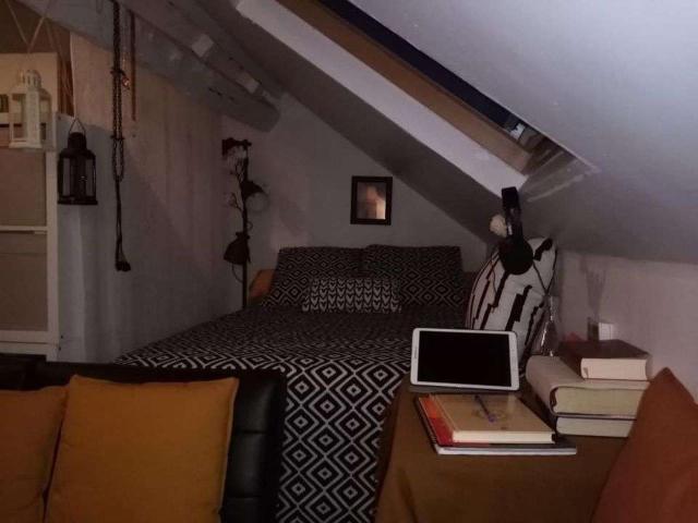 Location appartement 1 pièce Villeparisis 77